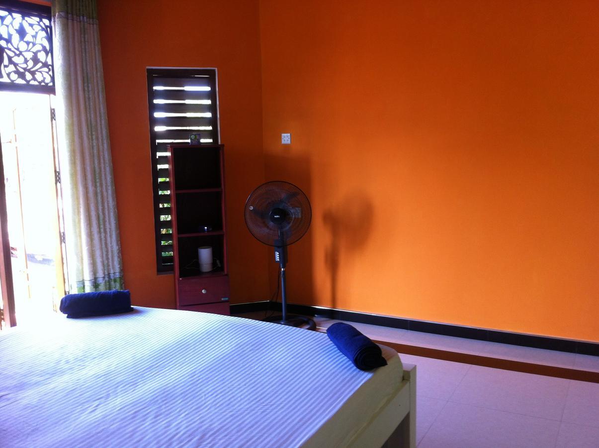 נגומבו Bee Nest Bed & Breakfast מראה חיצוני תמונה
