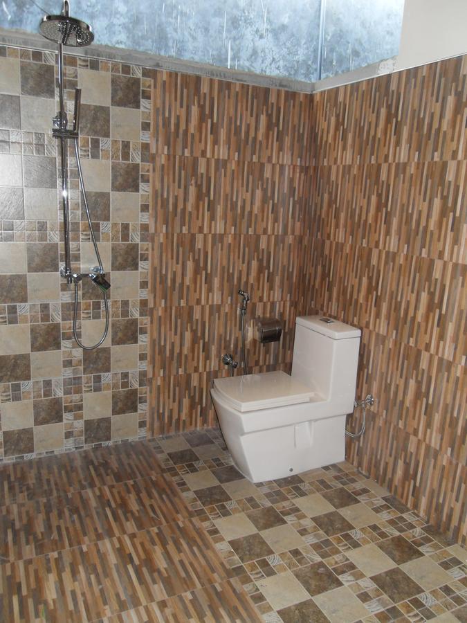 נגומבו Bee Nest Bed & Breakfast מראה חיצוני תמונה