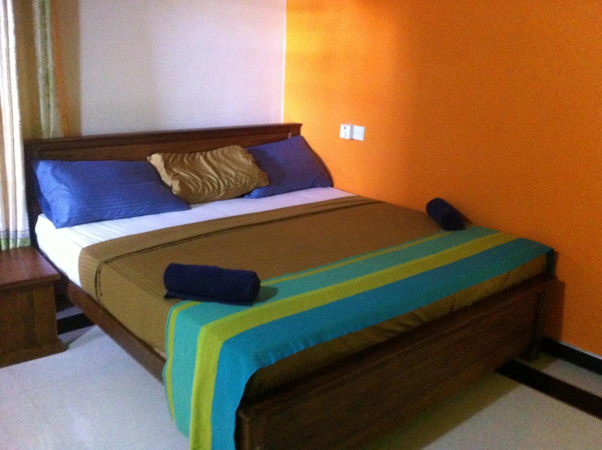 נגומבו Bee Nest Bed & Breakfast מראה חיצוני תמונה