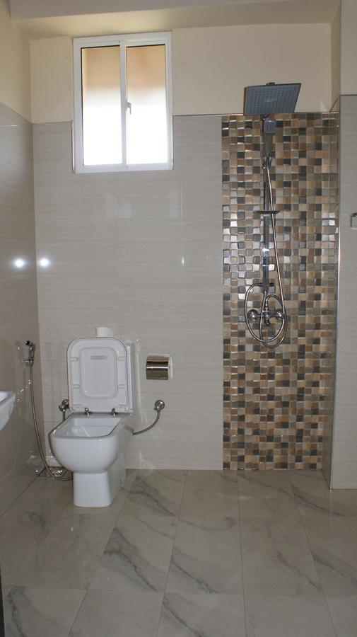 נגומבו Bee Nest Bed & Breakfast מראה חיצוני תמונה