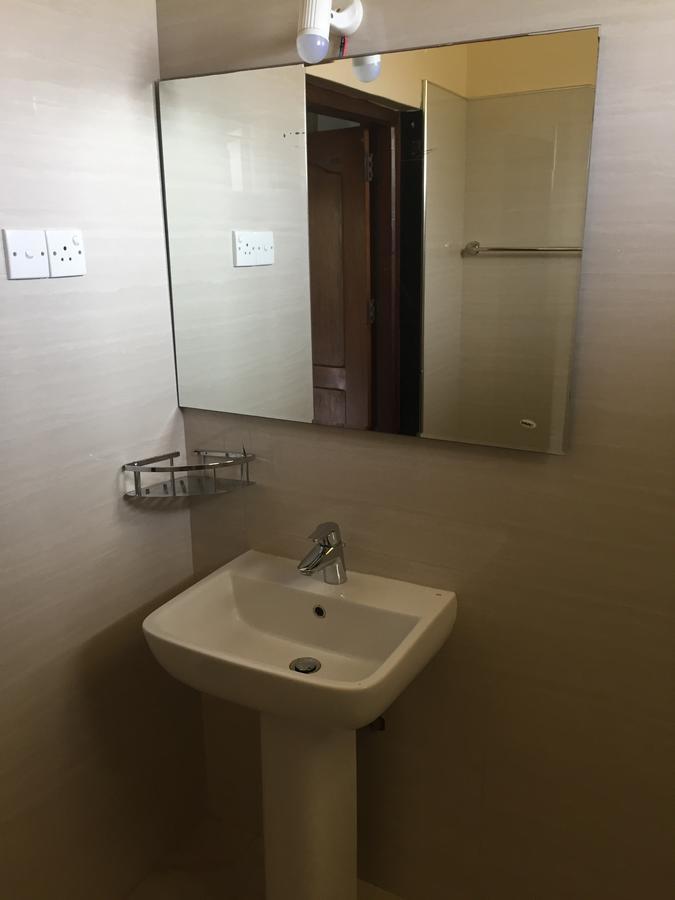 נגומבו Bee Nest Bed & Breakfast מראה חיצוני תמונה