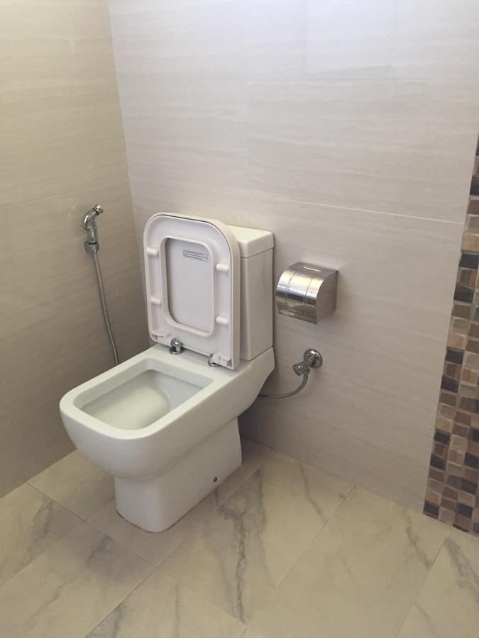 נגומבו Bee Nest Bed & Breakfast מראה חיצוני תמונה